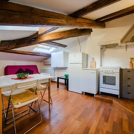Petit Loft *