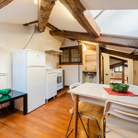 Lejlighed Petit Loft Venedig