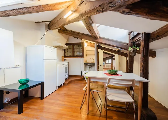 Petit Loft Apartamento *